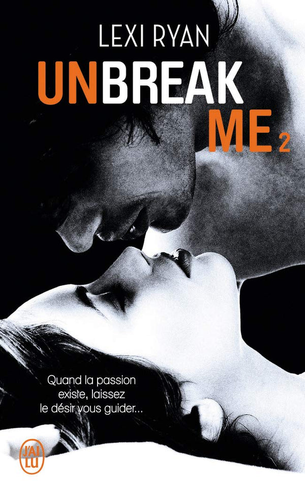 Unbreak me: Si seulement... (2)