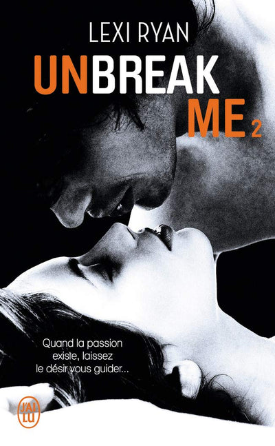 Unbreak me: Si seulement... (2)