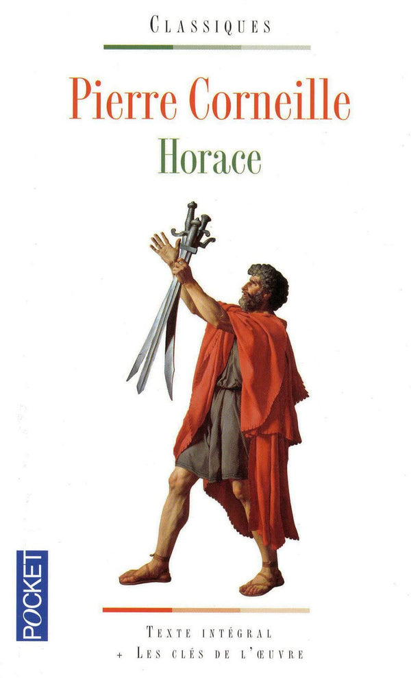 Horace