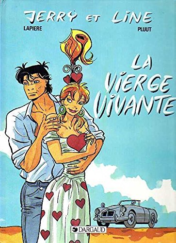 La vierge vivante