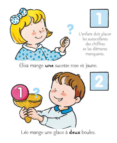 Les chiffres