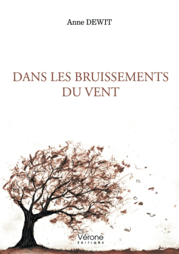 Dans les bruissements du vent