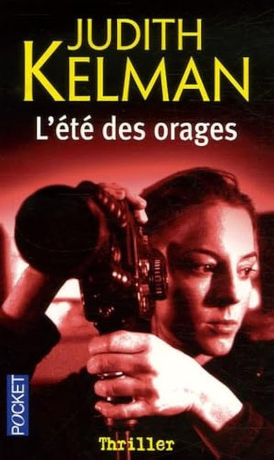 ETE DES ORAGES