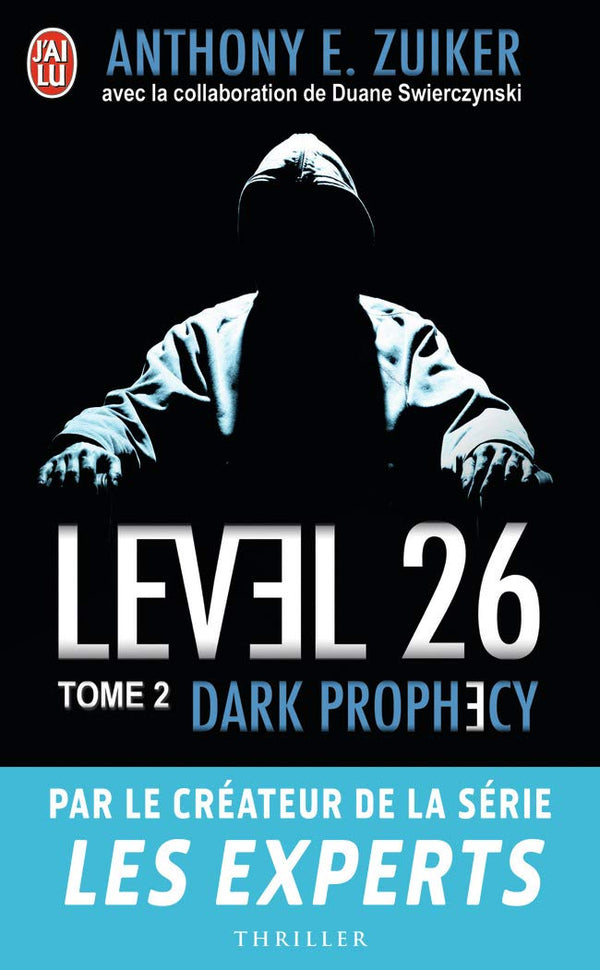 Level 26: Dark prophecy (2)