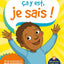 Ça y est, je sais ! - Français CP