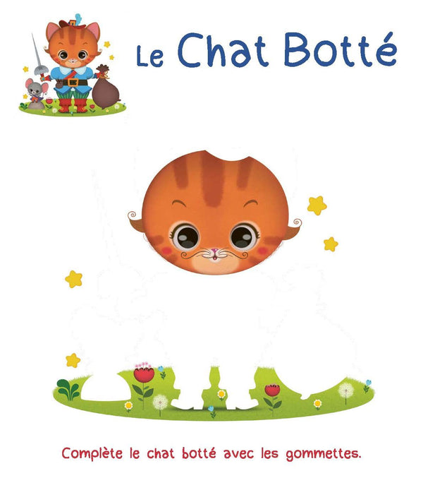 Les contes