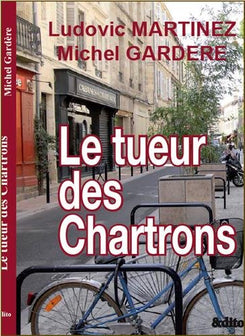 Le tueur des Chartrons