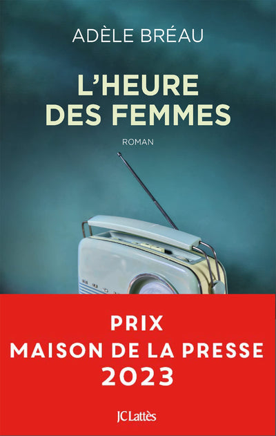 L'heure des femmes