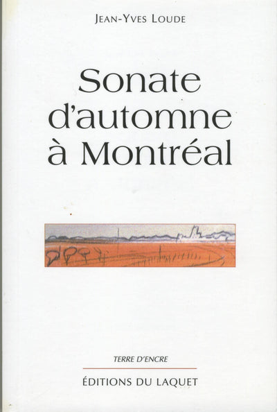 Sonate d'automne à Montréal