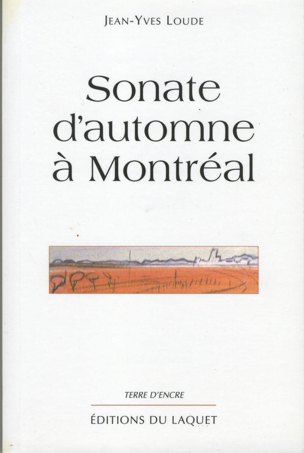 Sonate d'automne à Montréal