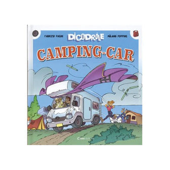 Dicodrôle Camping Car