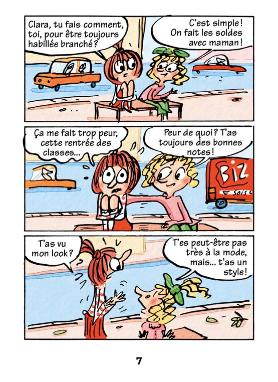 Max et Lili sont fans de marques - tome 85 (85)