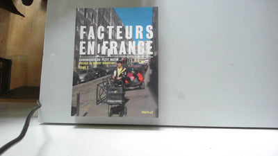 Facteurs en France - Chroniques du petit matin - Tome 2