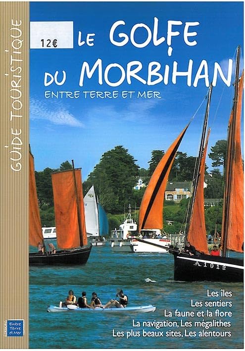 Le golfe du Morbihan