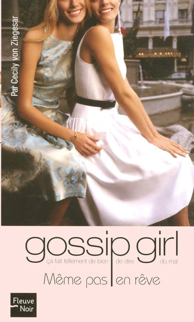 Gossip girl T9 (poche) (9)