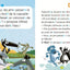 Mes lectures avec Loup - CP Niveau 2 - Alfred et le monstre de la forêt