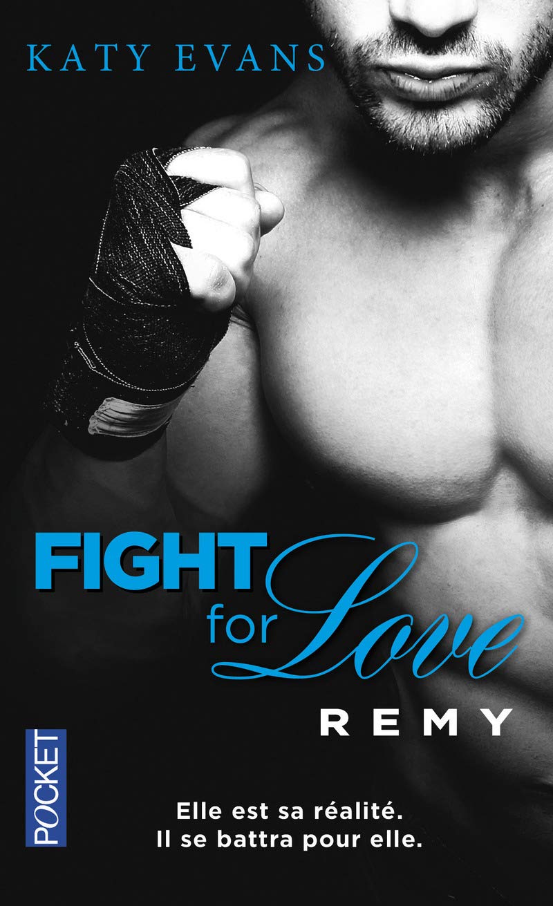 Fight for love: Remy (3)