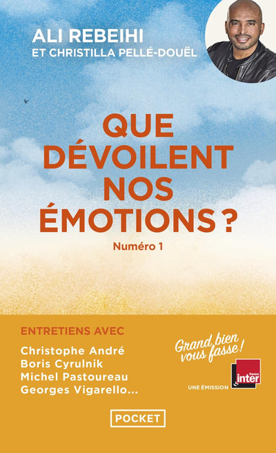 Que dévoilent nos émotions ?