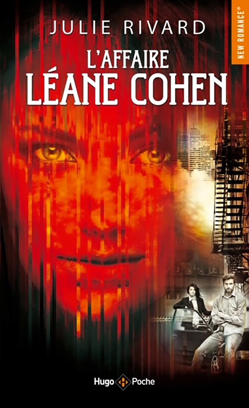 L'affaire Leane Cohen