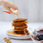 Comfort food... saine et bio: Recettes pour se faire plaisir