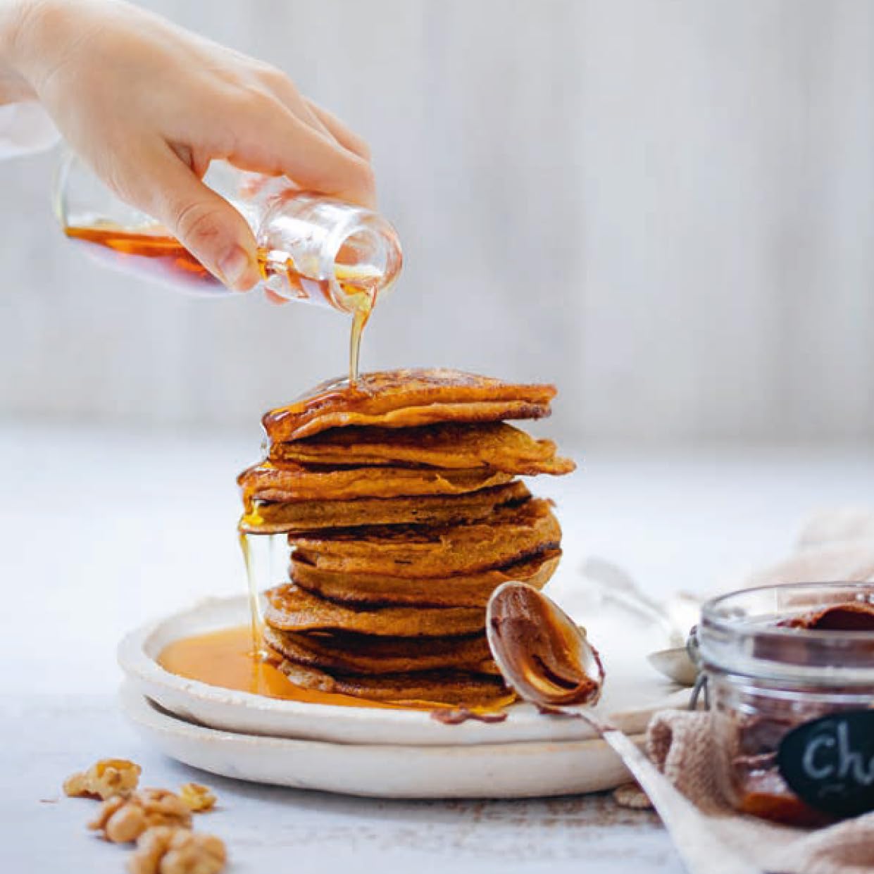 Comfort food... saine et bio: Recettes pour se faire plaisir