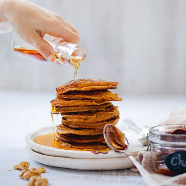 Comfort food... saine et bio: Recettes pour se faire plaisir