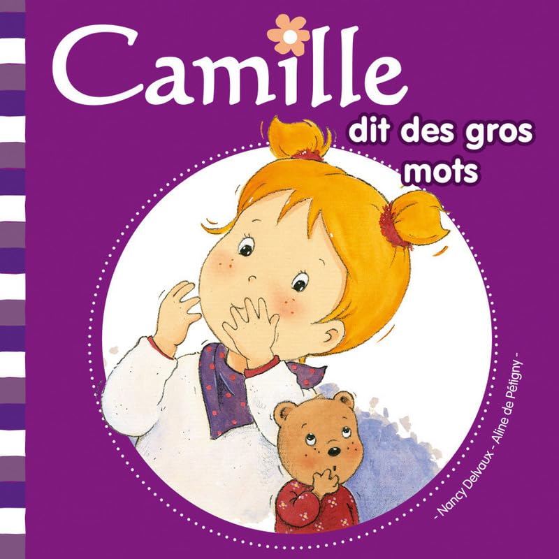 Camille dit des gros mots (9)