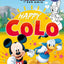 Disney Mickey et ses amis - Happy Colo