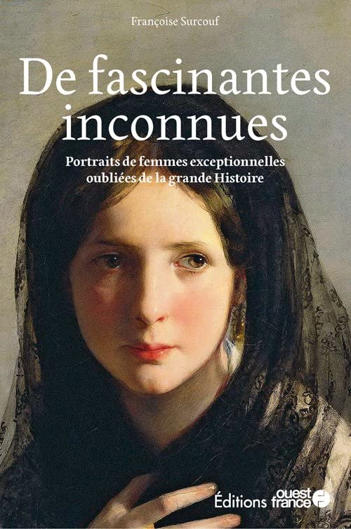 De fascinantes inconnues