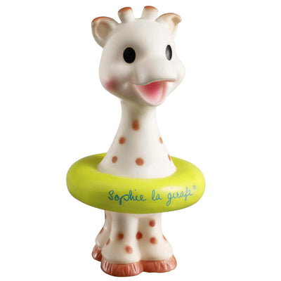 Sophie la Girafe - Fresh Touch - Jouet de Bain - modele aleatoire