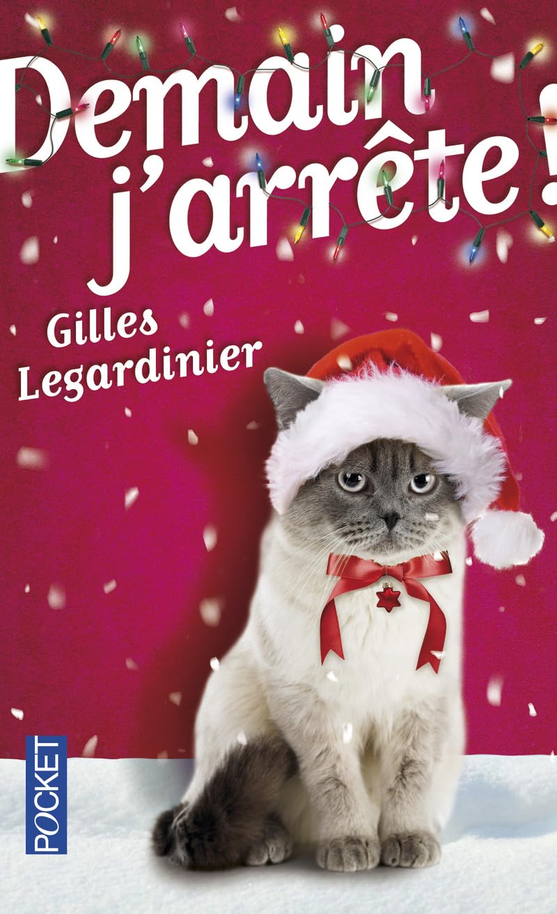 Demain j'arrête ! - COLLECTOR
