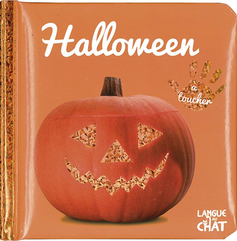 Bébé touche-à-tout - Halloween (26)