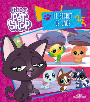 Littlest Pet Shop - Le secret de Jade (3)