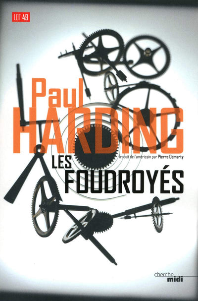 Les Foudroyés