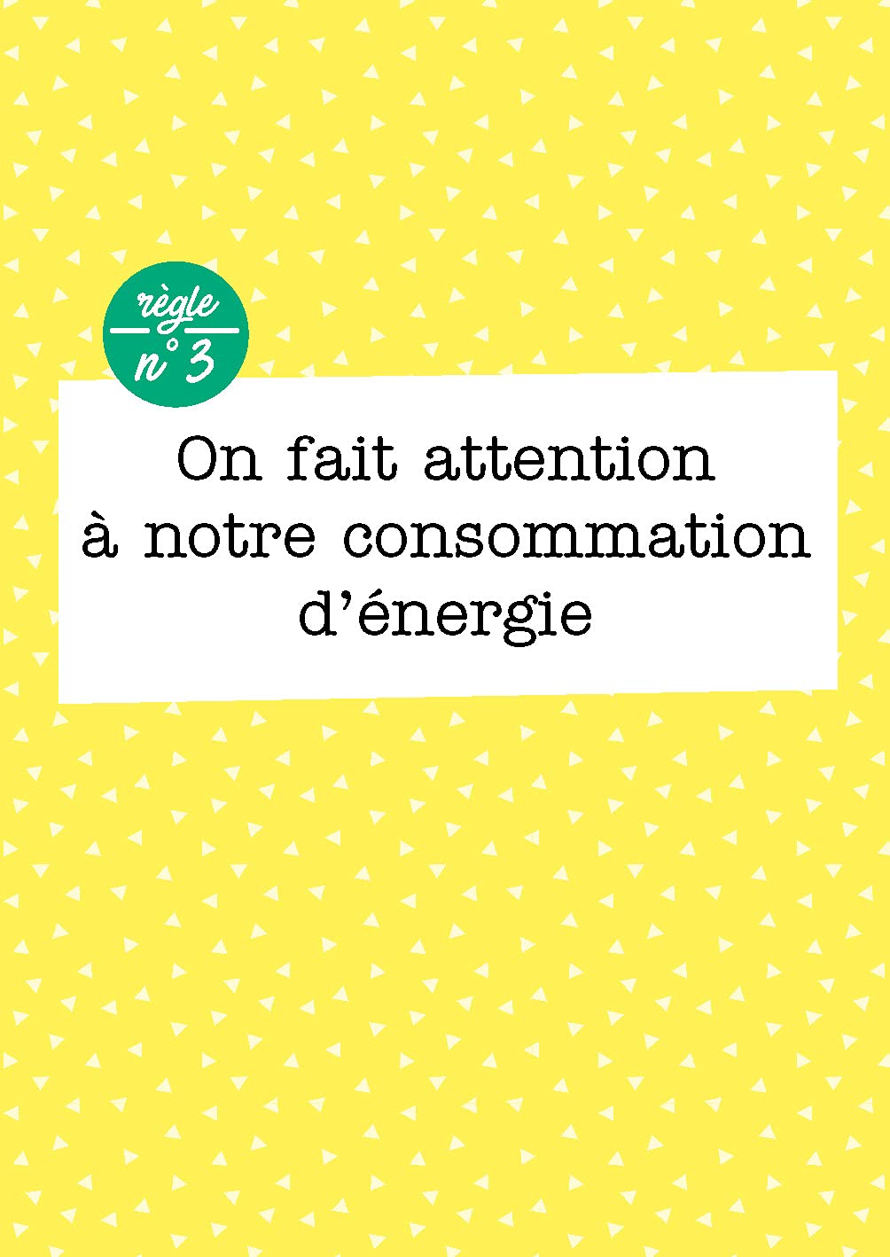 Les règles écologiques de la famille: 15 conseils green à suivre à la maison pour agir pour la planète !