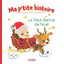 Le petit renne de Noël