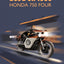 100 ans FFM, Un siècle de passion motocycliste