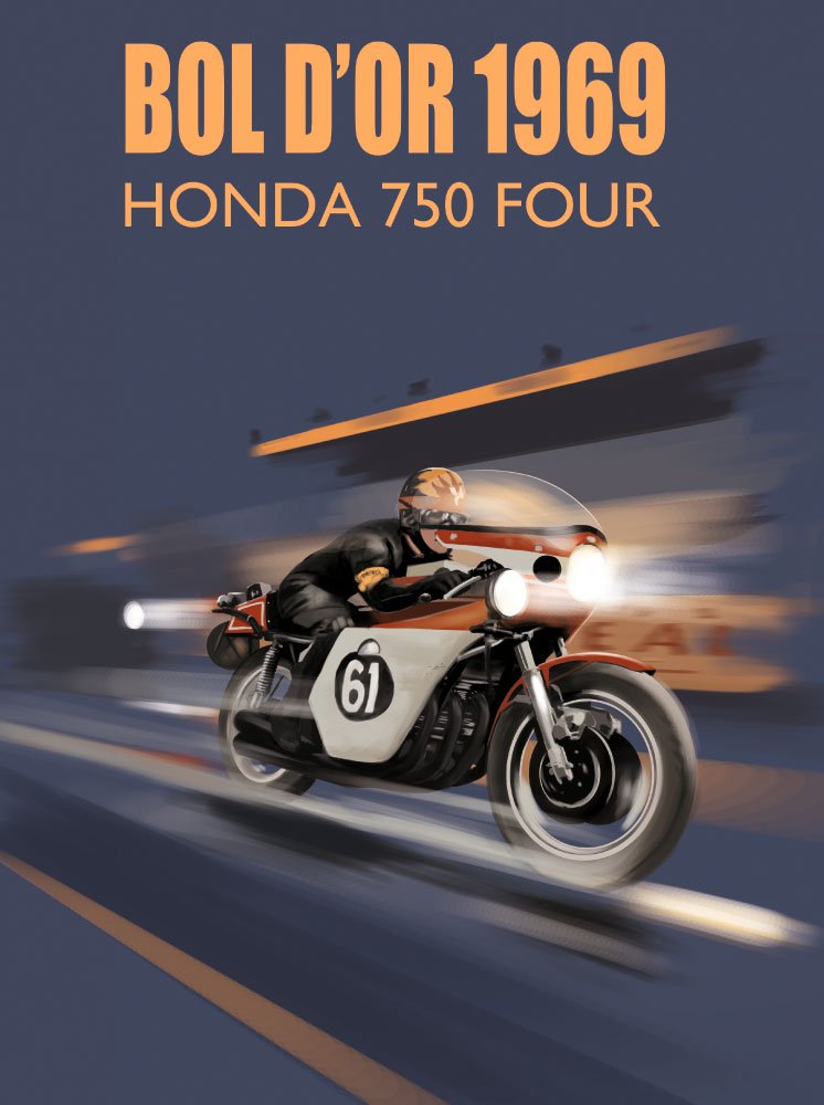 100 ans FFM, Un siècle de passion motocycliste