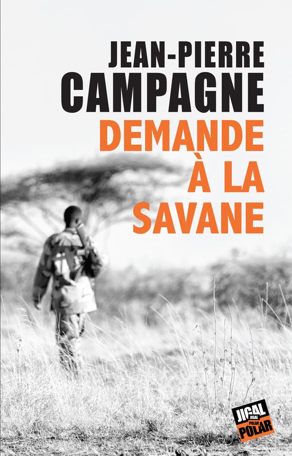 Demande à la savane