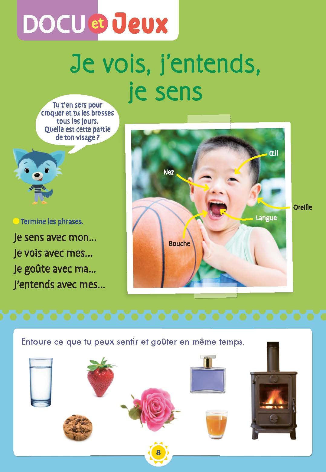 Cahier de vacances 2025, de la MS vers la GS 4-5 ans: Magnard, l’inventeur du cahier de vacances