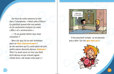 Les Blagues de Toto - L'As des pitres - Lecture roman jeunesse - Dès 8 ans (2)