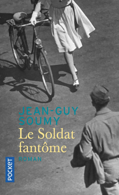 Le Soldat fantôme