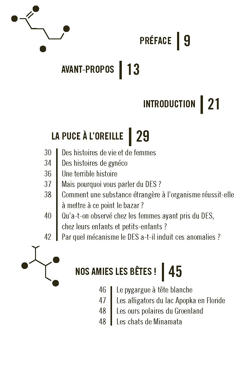 Perturbateurs endocriniens : la guerre est déclarée !