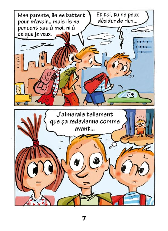 Simon a deux maisons - tome 72 (72)