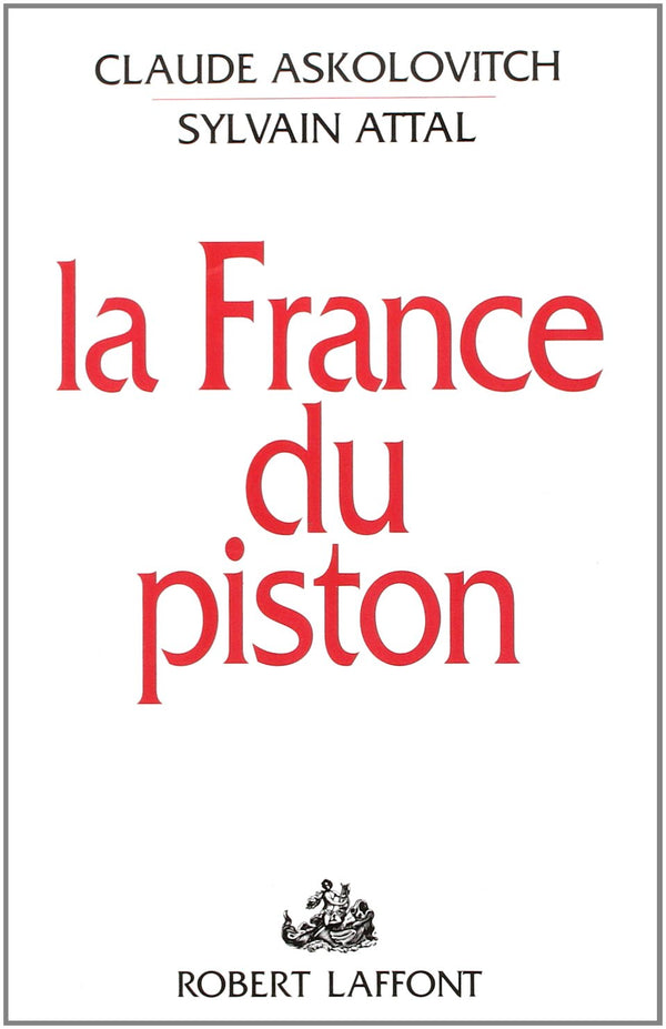 La France du piston