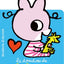 LE DOUDOU DE BEBE ZAZA
