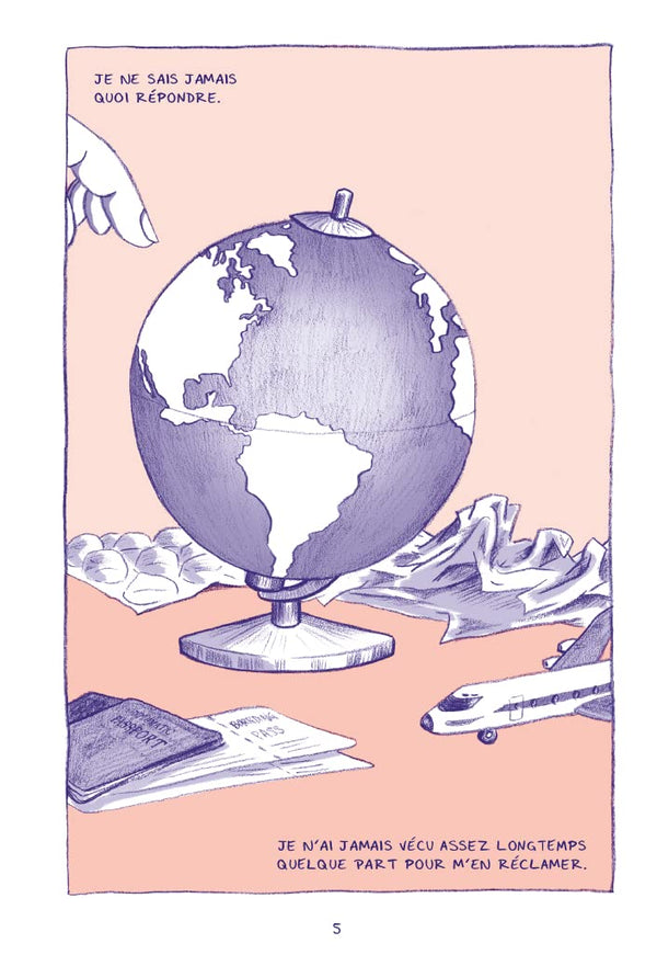Passeport