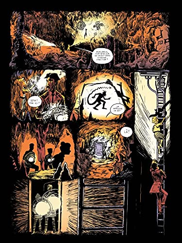 Harry Houdini - tome 1 La clef de la magie