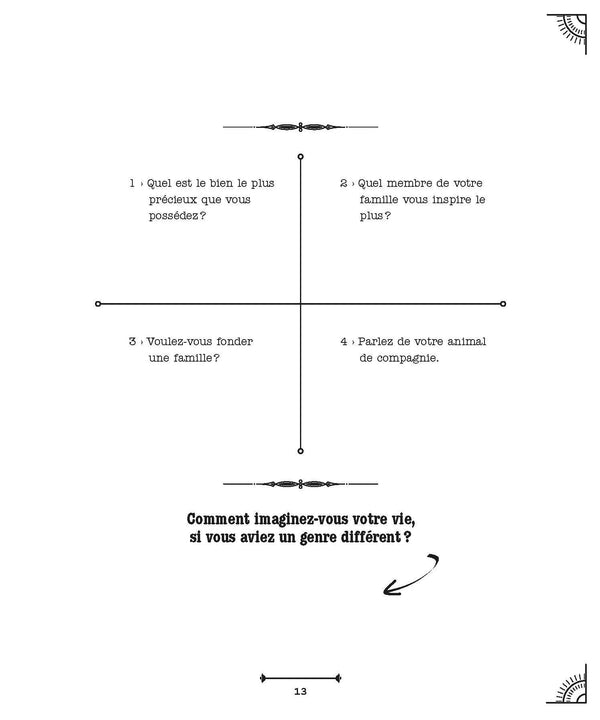 Prends ton stylo: Petites activités pour muscler ta créativité et booster ton imagination