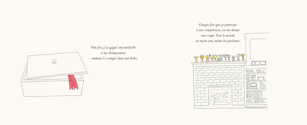 Say Bonjour to the lady: Être parents à Paris ou à New York